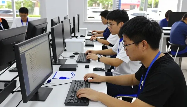 团队如何推动坚持精益求精效率提升