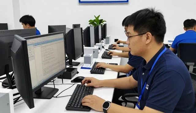 广州大眼信息科技有限公司以企业管理系统服务连接更多应用场景
