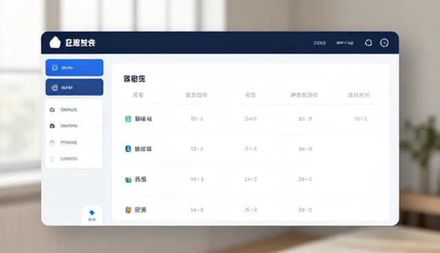 数据采集技术在行业应用中的演进与挑战
