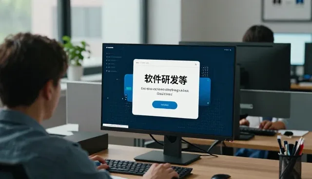 系统集成中的技术支持:趋势与实践路径